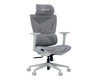 Anda Seat X-Air Mega grey twilight - 1473944 - zdjęcie 3